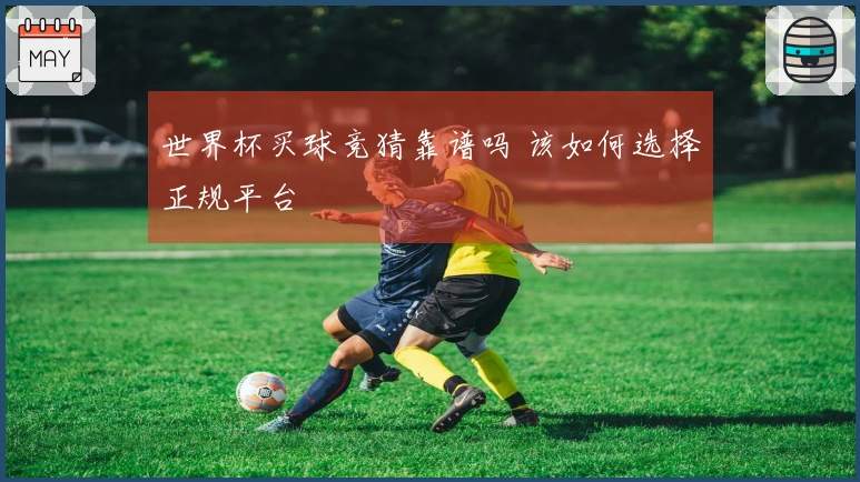 世界杯买球竞猜靠谱吗 该如何选择正规平台