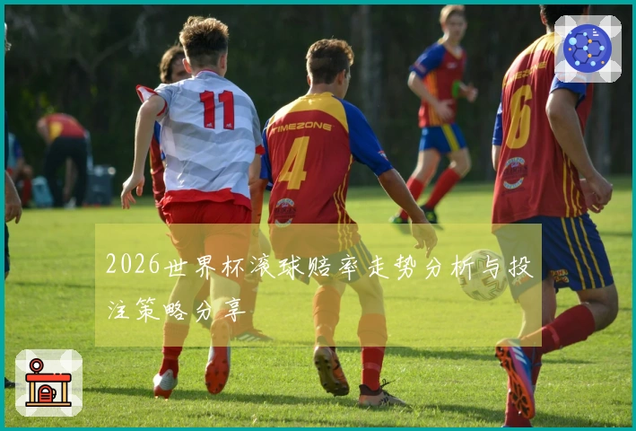 2026世界杯滚球赔率走势分析与投注策略分享