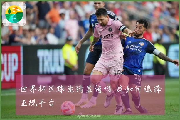 世界杯买球竞猜靠谱吗 该如何选择正规平台